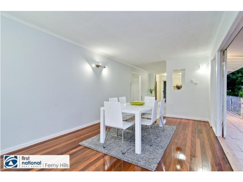 32 Wilmah Street, Aspley QLD 4034