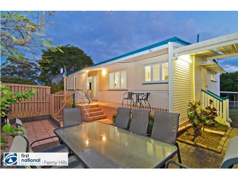 32 Wilmah Street, Aspley QLD 4034