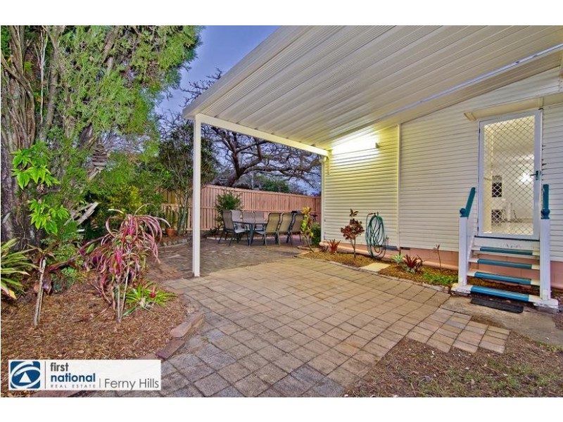 32 Wilmah Street, Aspley QLD 4034