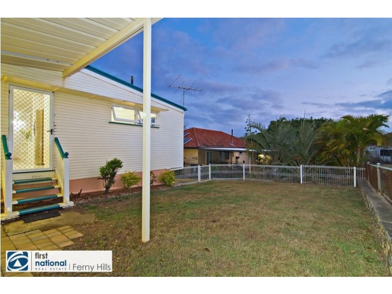 32 Wilmah Street, Aspley QLD 4034