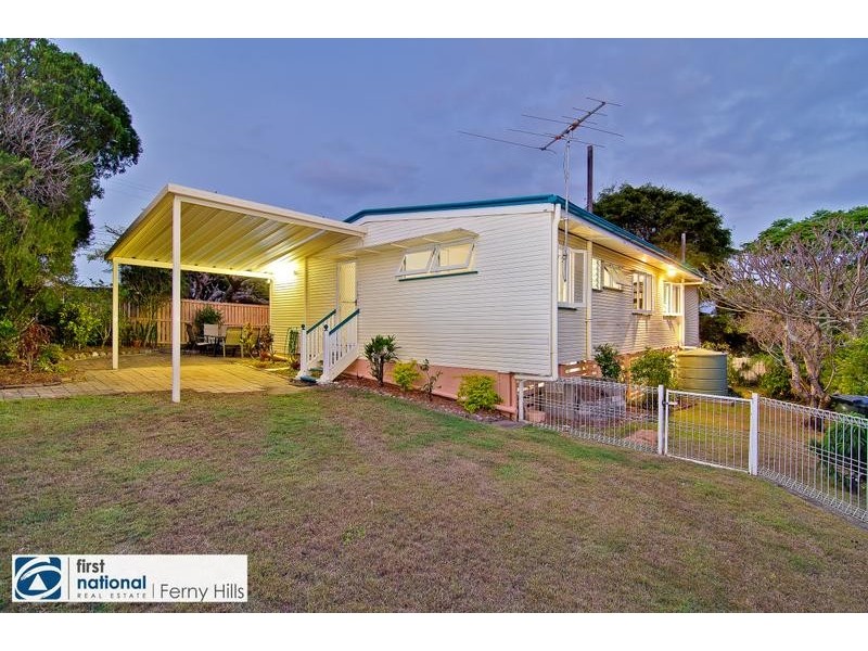 32 Wilmah Street, Aspley QLD 4034