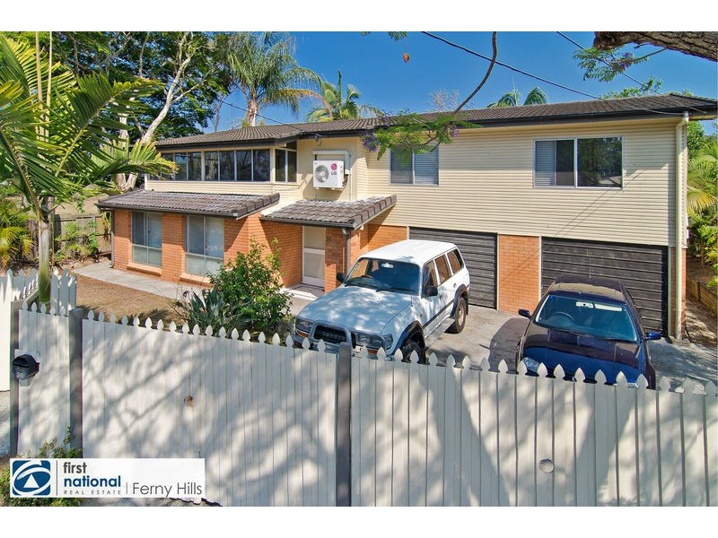 36 Silvertop Street, Keperra QLD 4054