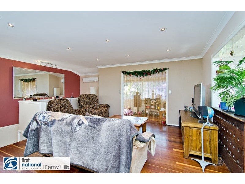 36 Silvertop Street, Keperra QLD 4054