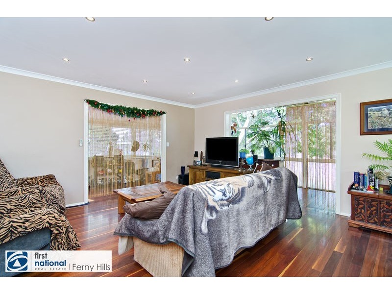 36 Silvertop Street, Keperra QLD 4054