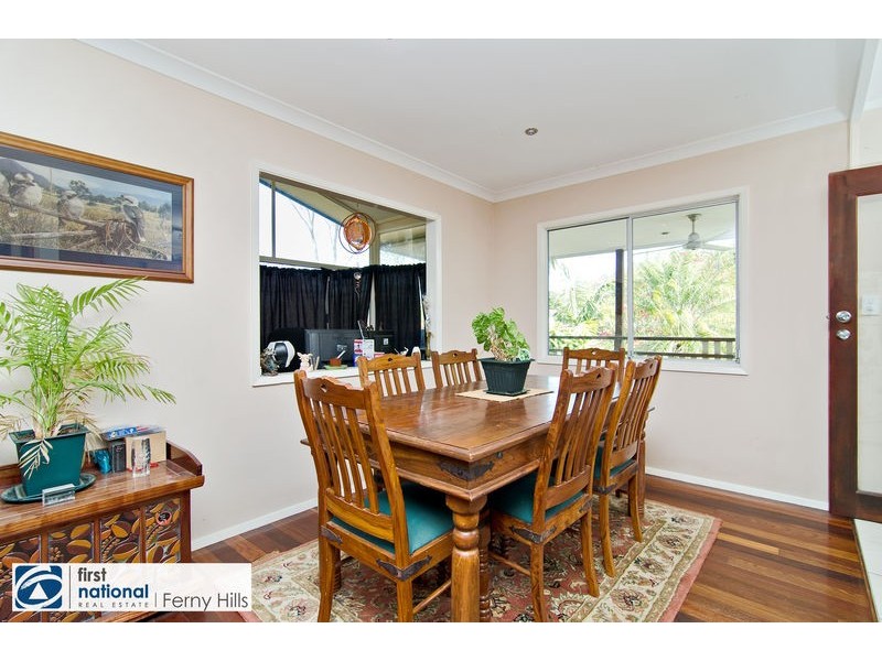 36 Silvertop Street, Keperra QLD 4054