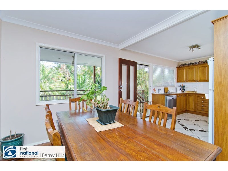 36 Silvertop Street, Keperra QLD 4054