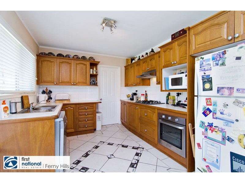 36 Silvertop Street, Keperra QLD 4054