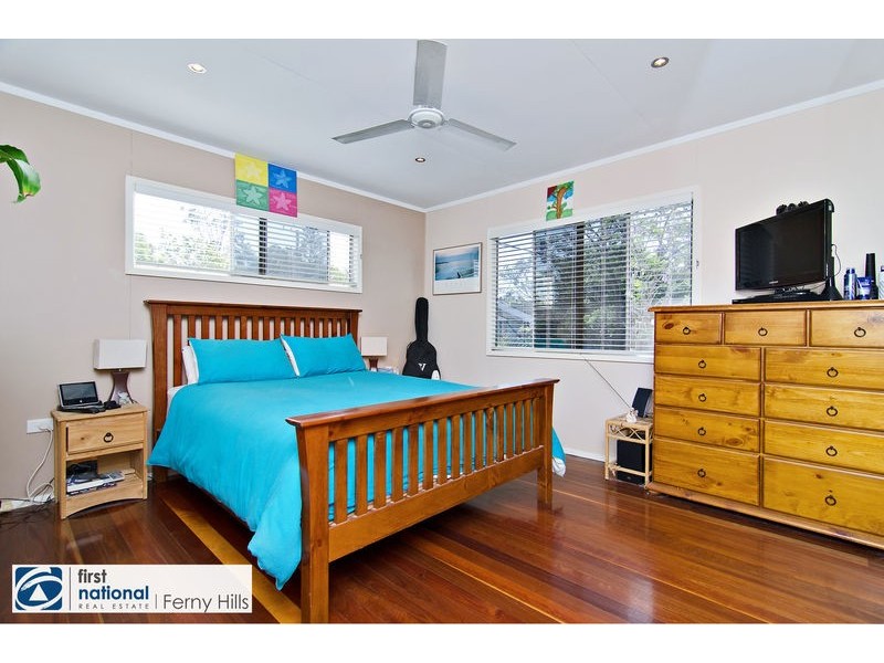 36 Silvertop Street, Keperra QLD 4054