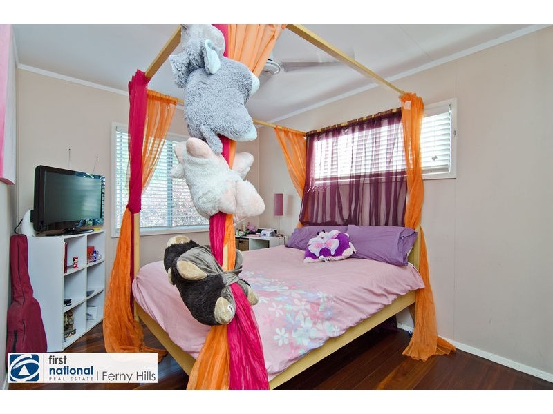 36 Silvertop Street, Keperra QLD 4054