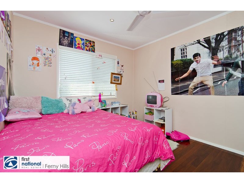 36 Silvertop Street, Keperra QLD 4054