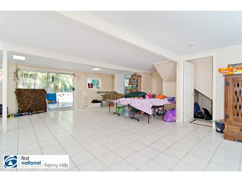 36 Silvertop Street, Keperra QLD 4054