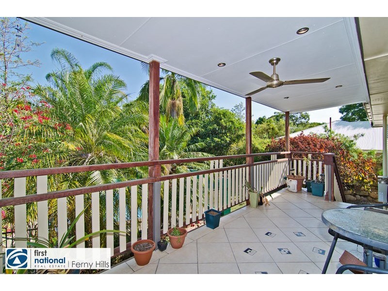 36 Silvertop Street, Keperra QLD 4054