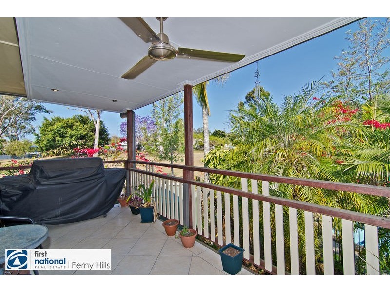 36 Silvertop Street, Keperra QLD 4054