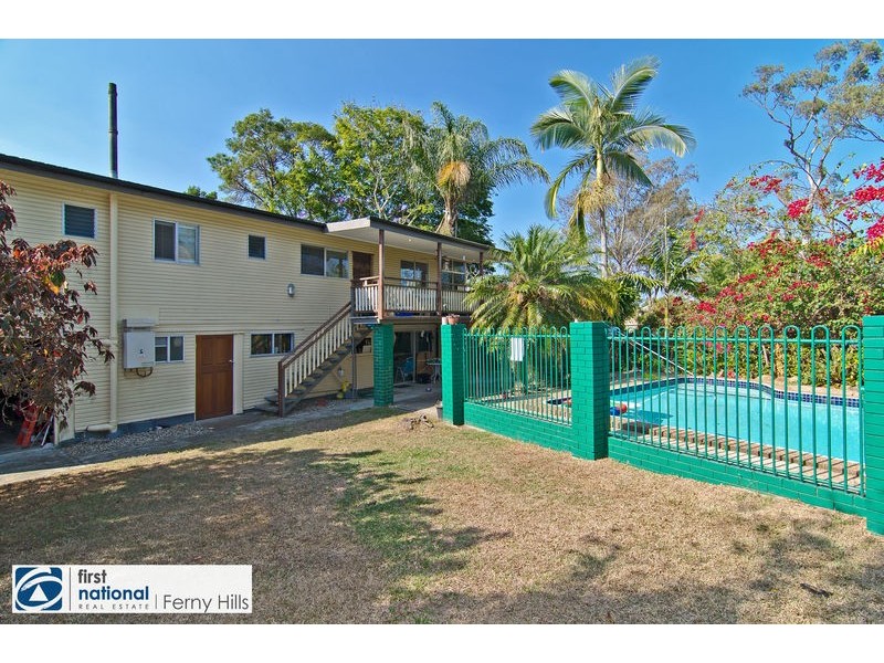 36 Silvertop Street, Keperra QLD 4054