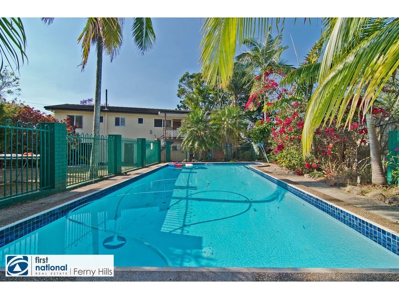 36 Silvertop Street, Keperra QLD 4054