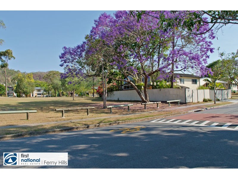 36 Silvertop Street, Keperra QLD 4054