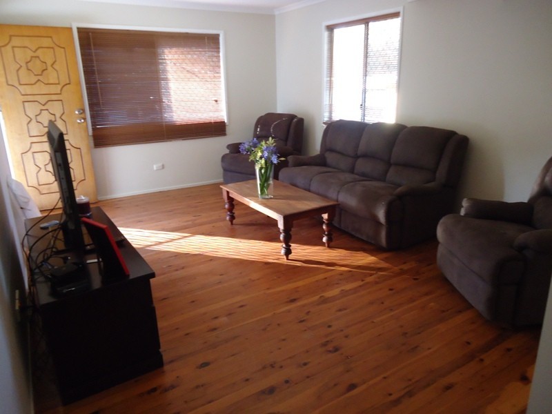 15 Yeerinbool Court, Arana Hills QLD 4054