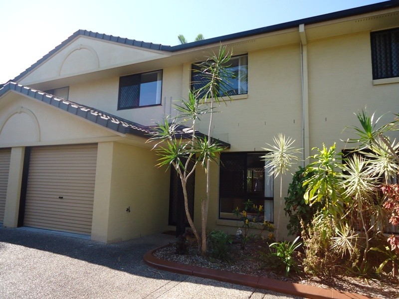 5/35 Griffith Street, Everton Park QLD 4053