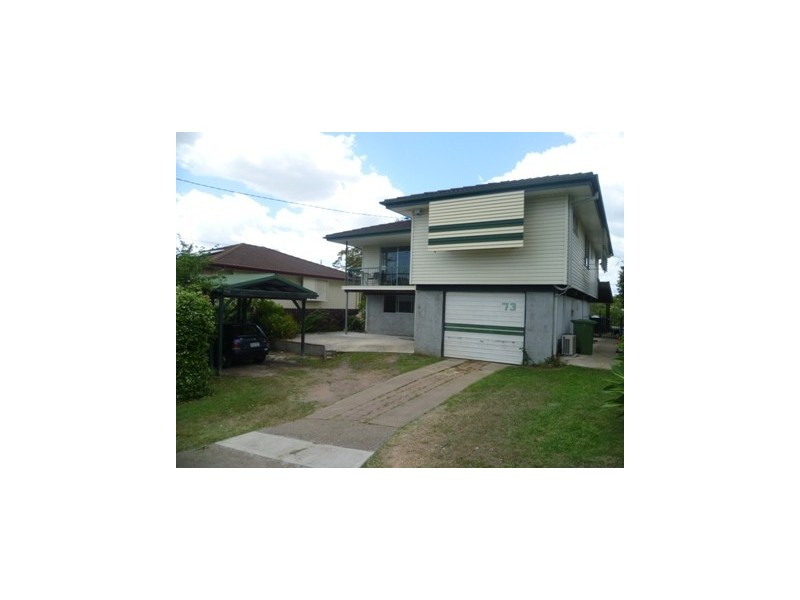 73 Patricks Road, Arana Hills QLD 4054