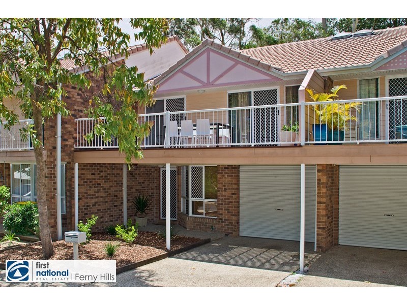 8/85 View Crescent, Arana Hills QLD 4054