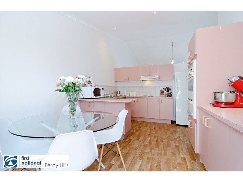 8/85 View Crescent, Arana Hills QLD 4054