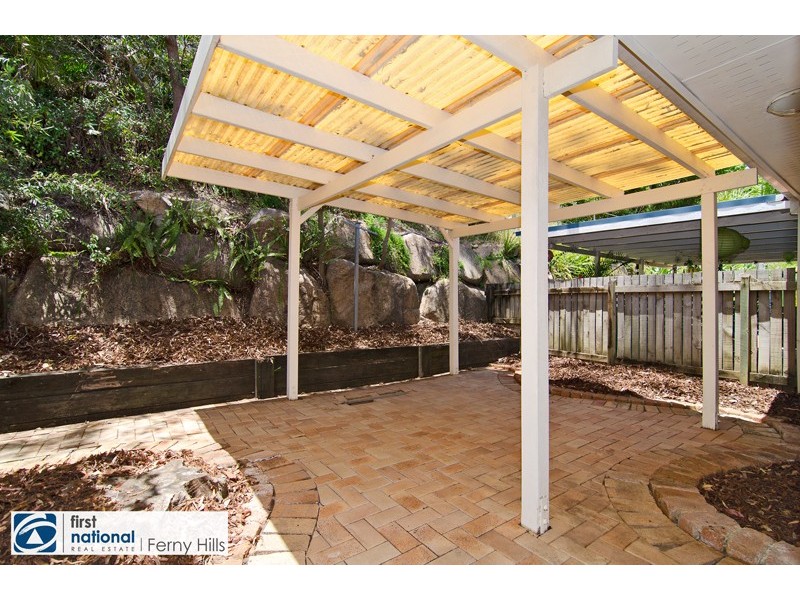 8/85 View Crescent, Arana Hills QLD 4054