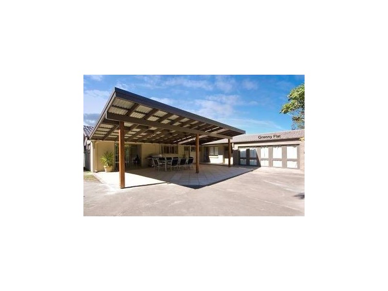 146 Old Northern Road, Everton Park QLD 4053