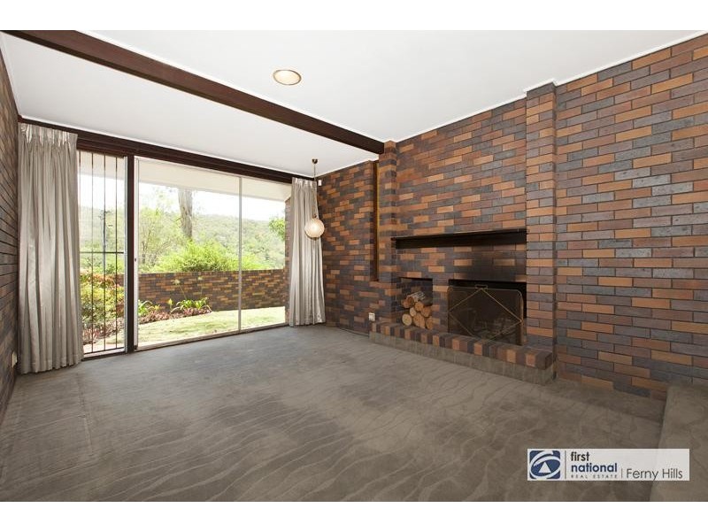 2 Pambula Street, The Gap QLD 4061