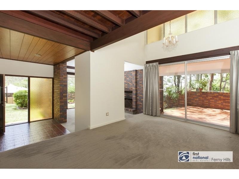 2 Pambula Street, The Gap QLD 4061