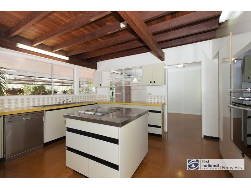 2 Pambula Street, The Gap QLD 4061