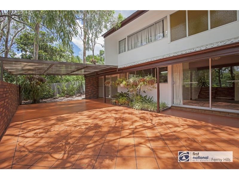 2 Pambula Street, The Gap QLD 4061