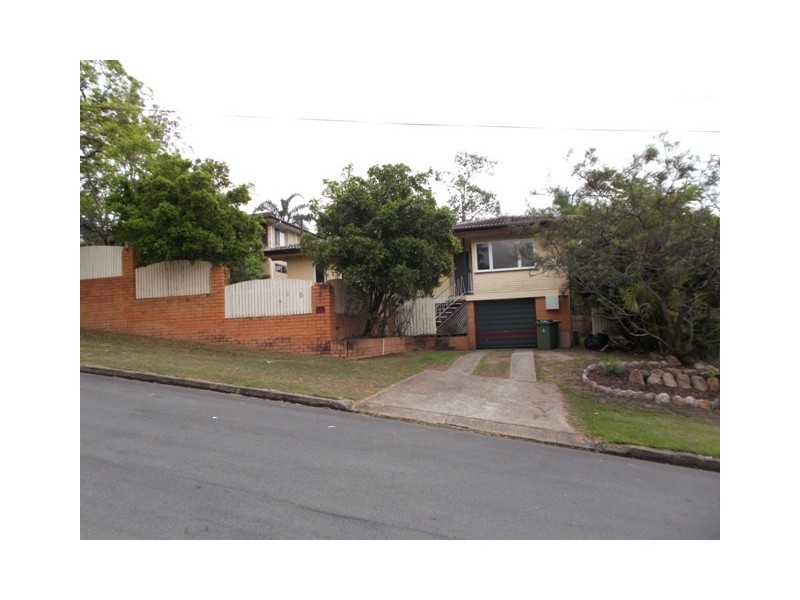 6 Allara Cres, Ferny Hills QLD 4055