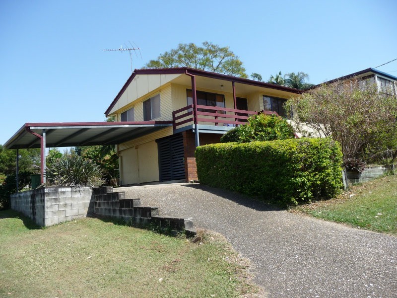 6 Ilga Grove, Ferny Hills QLD 4055