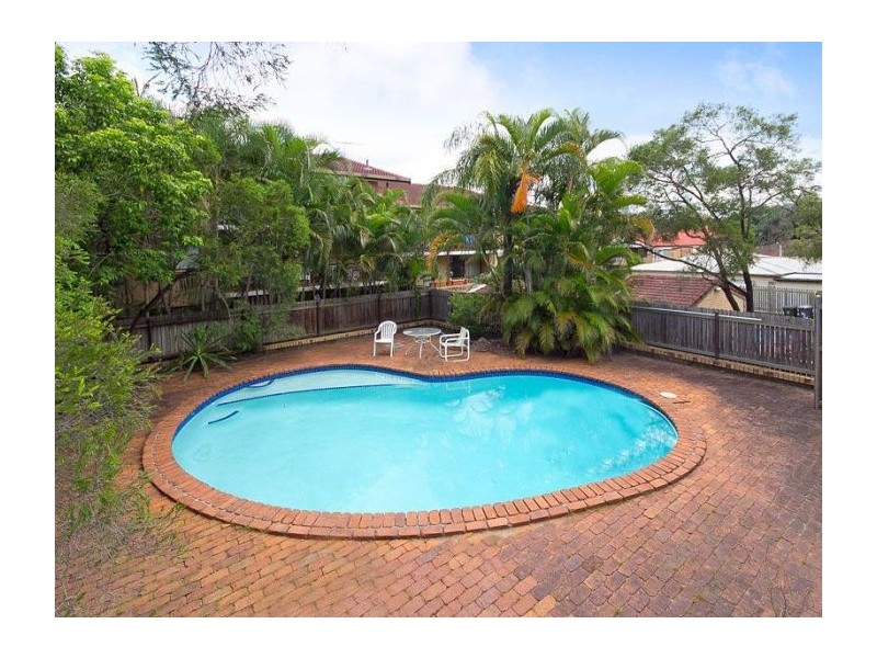 8/26 Ada Street, Taringa QLD 4068