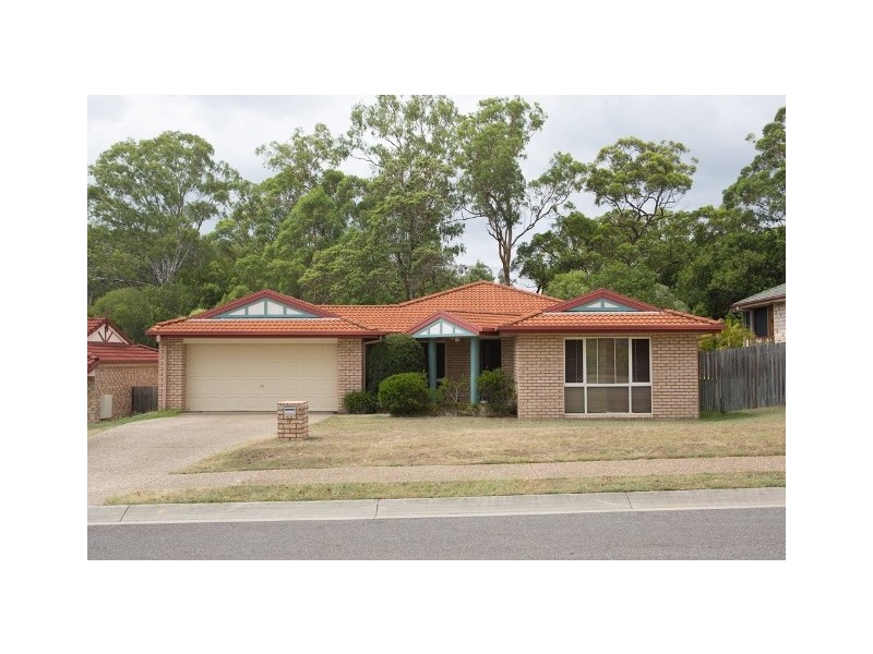 22 Hawkes Avenue, Arana Hills QLD 4054