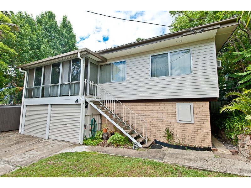 134 Patricks Road, Arana Hills QLD 4054