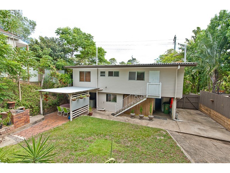 134 Patricks Road, Arana Hills QLD 4054