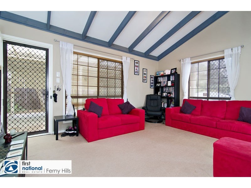 7 Yeerinbool Court, Arana Hills QLD 4054