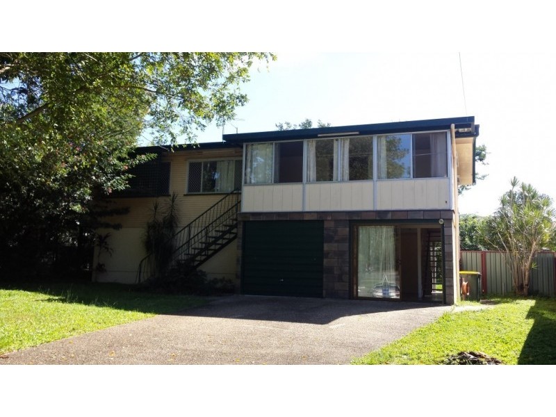 57 Bunora Avenue, Ferny Hills QLD 4055