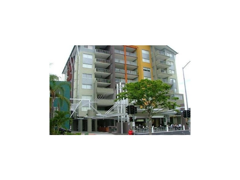 13/27 Station Road, Indooroopilly QLD 4068