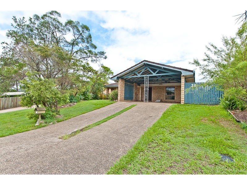 24 Mullacor, Ferny Grove QLD 4055