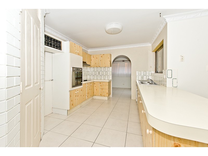 24 Mullacor, Ferny Grove QLD 4055