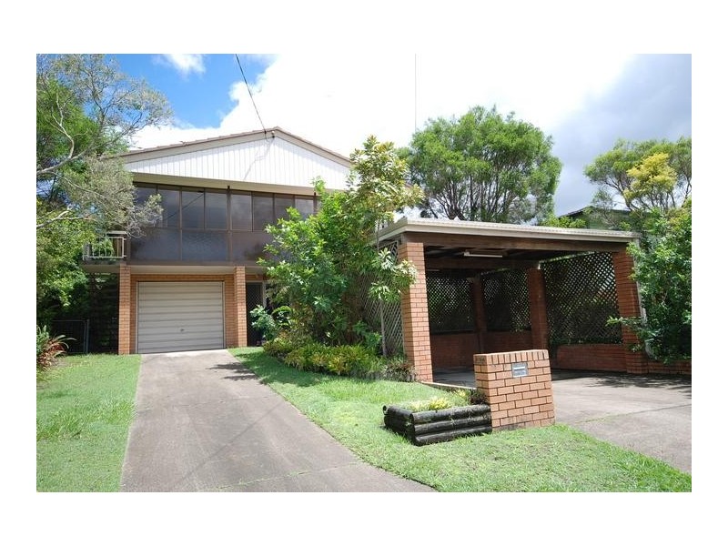 11 Tabulam Drive, Ferny Hills QLD 4055