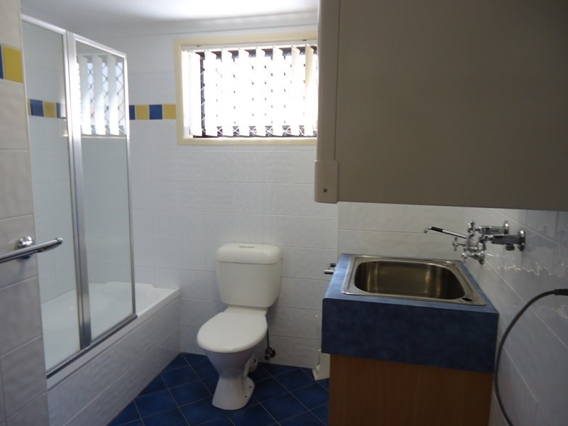 2/43 Le Geyt Street, Windsor QLD 4030