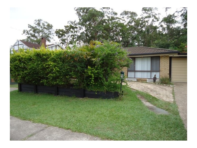 19 Bel-Air Court, Ferny Hills QLD 4055