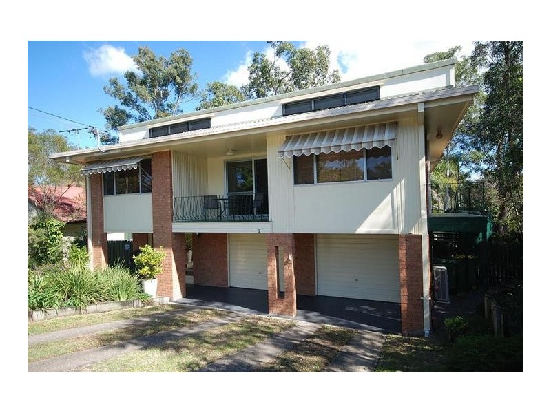 2 Dumba Lane, Ferny Hills QLD 4055