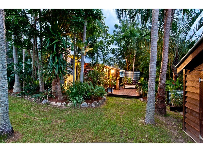 4 Burril Crescent, Ferny Hills QLD 4055