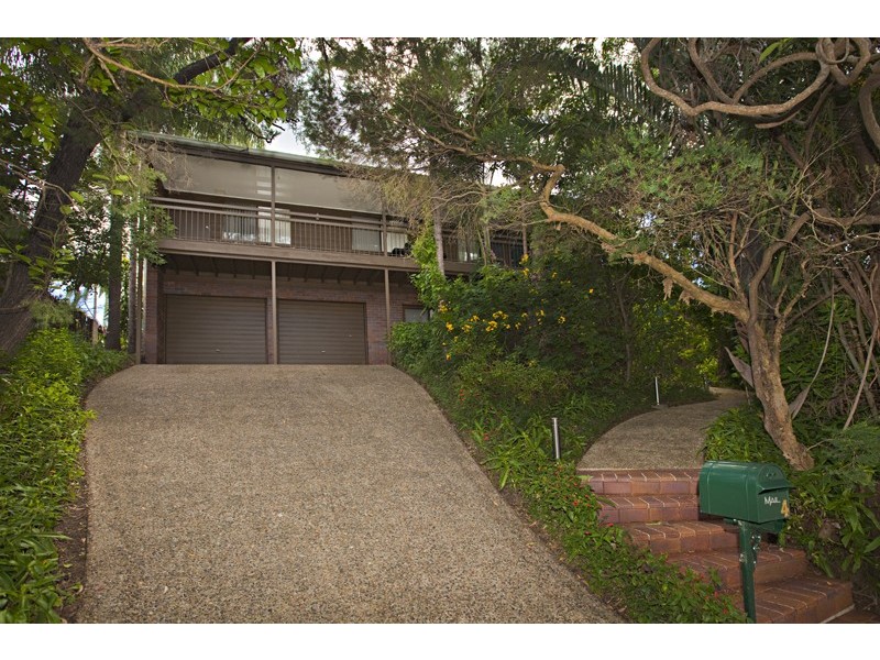 4 Ardisia Street, Arana Hills QLD 4054