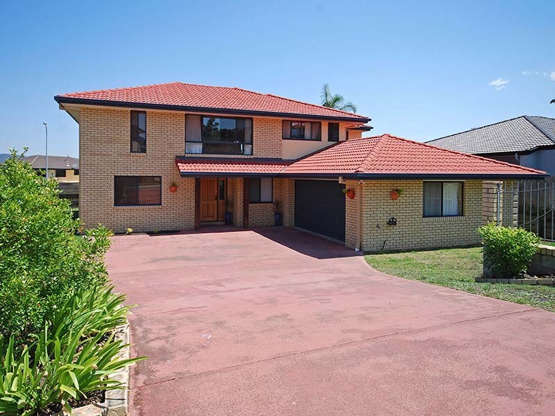19 Yarraman Street, Arana Hills QLD 4054