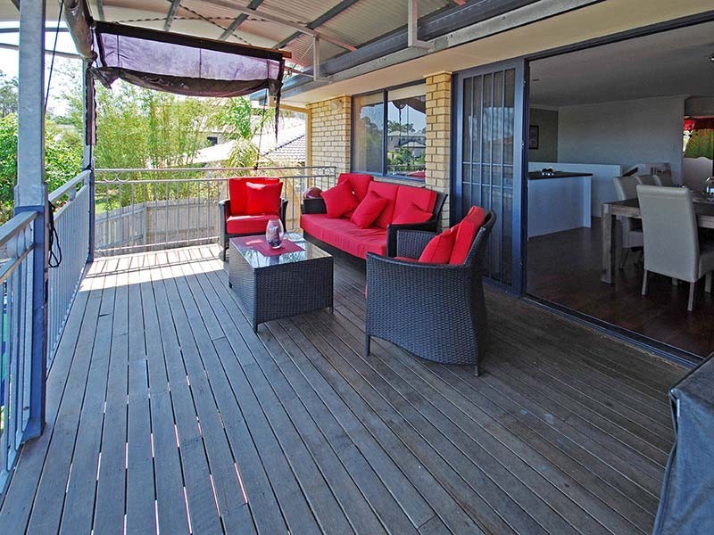 19 Yarraman Street, Arana Hills QLD 4054